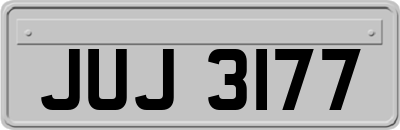 JUJ3177
