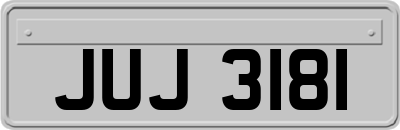 JUJ3181