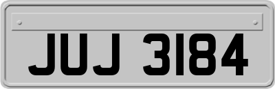 JUJ3184