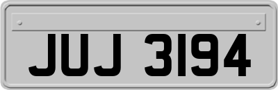 JUJ3194