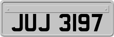 JUJ3197