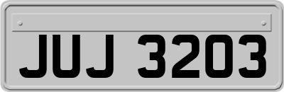 JUJ3203