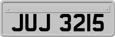 JUJ3215