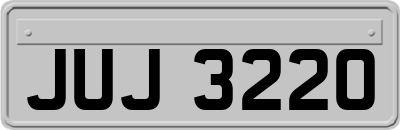 JUJ3220