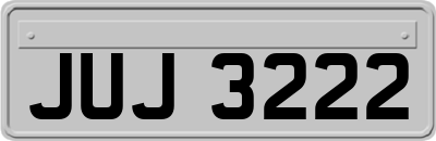 JUJ3222
