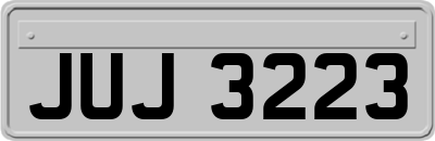 JUJ3223