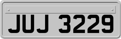 JUJ3229