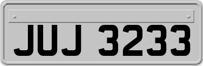 JUJ3233