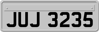 JUJ3235