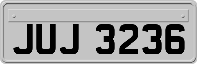 JUJ3236