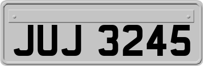 JUJ3245