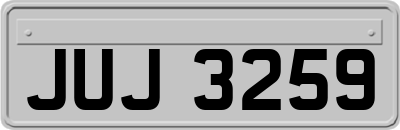JUJ3259