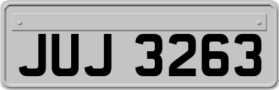 JUJ3263