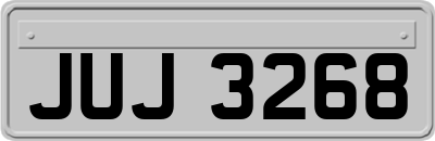 JUJ3268