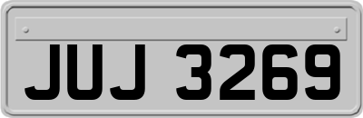JUJ3269