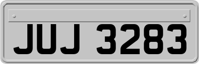 JUJ3283