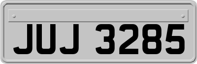 JUJ3285