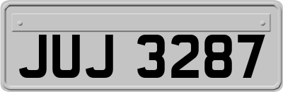 JUJ3287