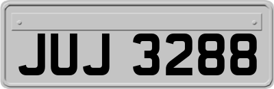 JUJ3288