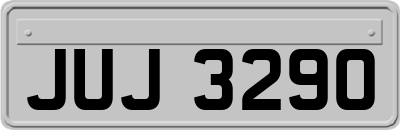 JUJ3290