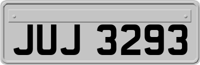 JUJ3293