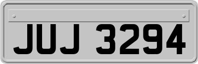 JUJ3294