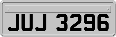 JUJ3296