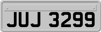 JUJ3299