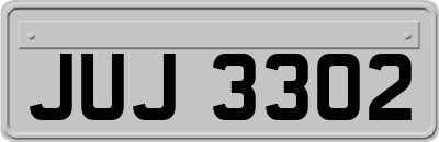 JUJ3302