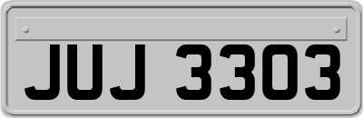 JUJ3303