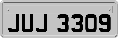 JUJ3309