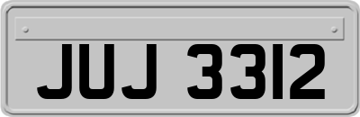 JUJ3312