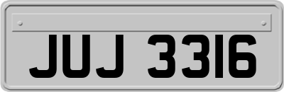 JUJ3316