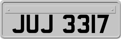 JUJ3317