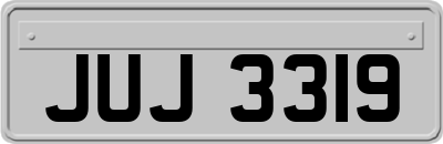 JUJ3319