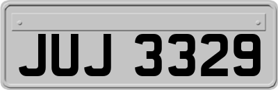 JUJ3329