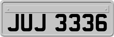 JUJ3336