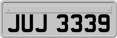 JUJ3339