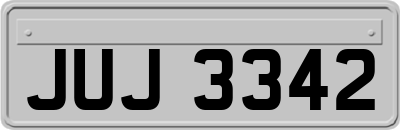 JUJ3342