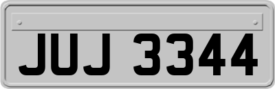 JUJ3344