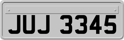 JUJ3345