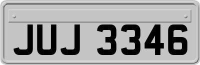 JUJ3346