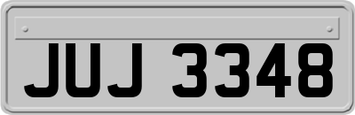 JUJ3348