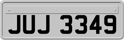 JUJ3349