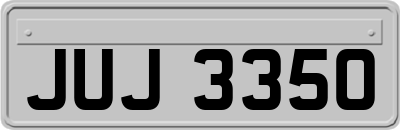 JUJ3350