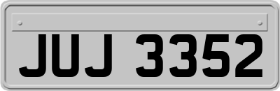 JUJ3352