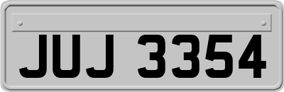 JUJ3354