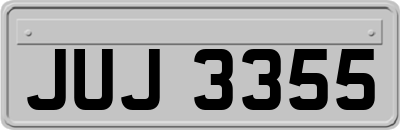 JUJ3355