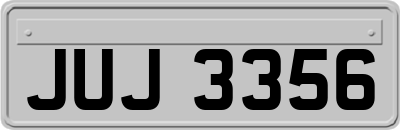 JUJ3356