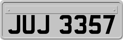 JUJ3357